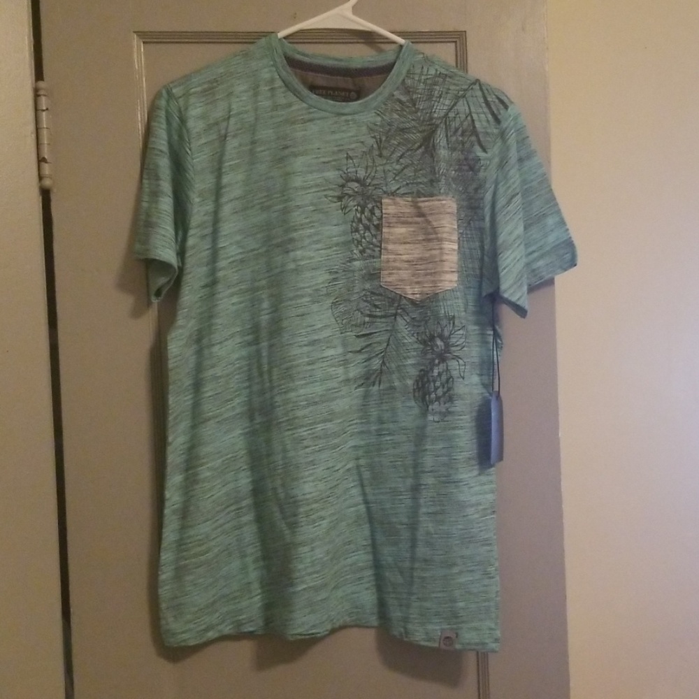 Men clothing